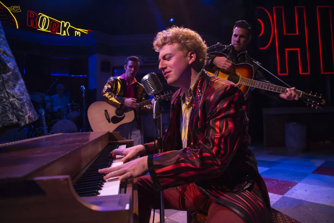 Florida Repertory Theatre