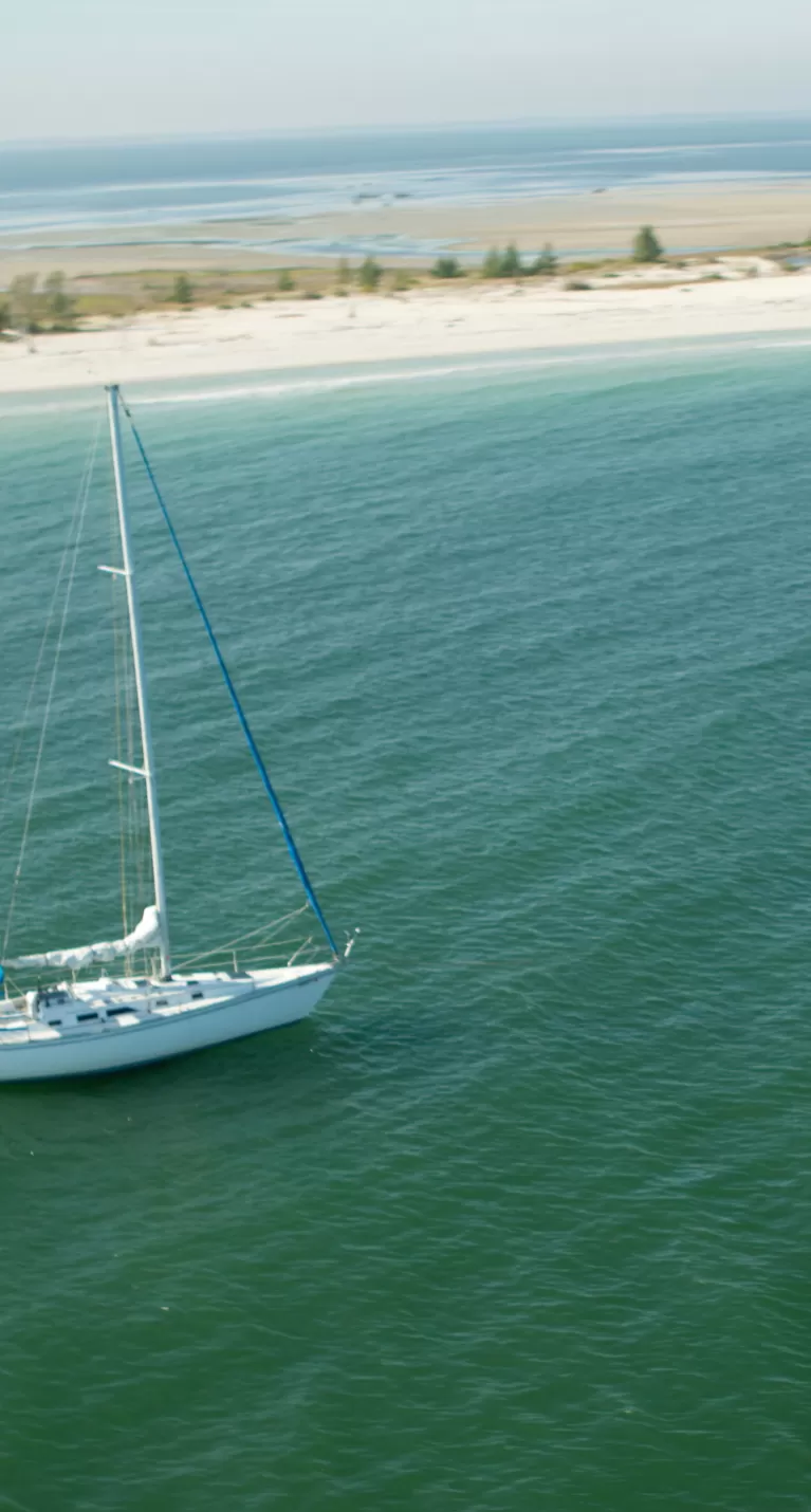 Smooth sailing with the right navigation