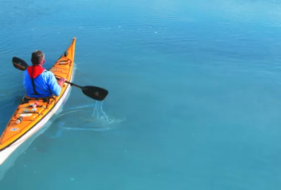 Save on kayaking tours with a SunSaver Pass