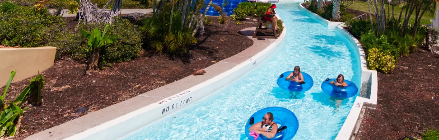 Enjoy fun attractions and save with the Sun Saver Passport