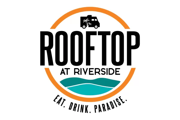 Rooftop at Riverside 