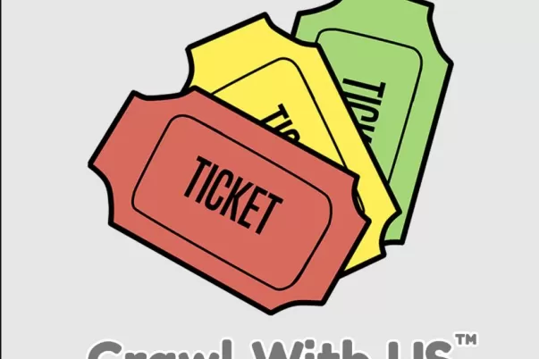 The Official Pride Bar Crawl - Fort Myers